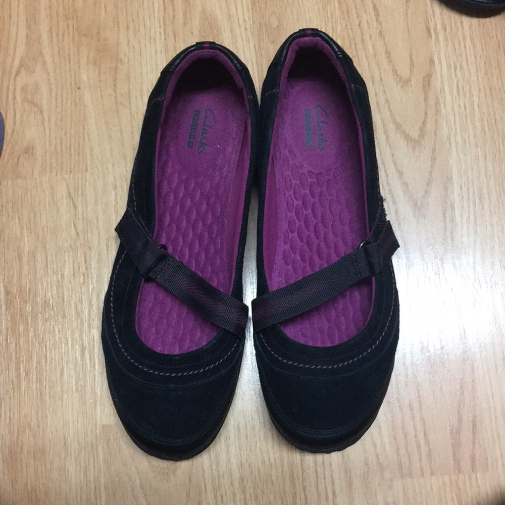 Clark’s collection women’s shoe